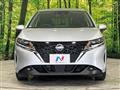 2022 Nissan Note