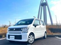 2020 Suzuki Wagon R