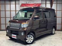 2011 Daihatsu Atrai Wagon