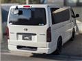 2019 Toyota Hiace Van
