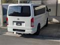 2022 Toyota Hiace Van