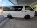 2022 Toyota Hiace Van