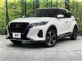 2024 Nissan KIX