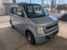 2005 Suzuki Wagon R