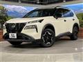 2022 Nissan X-Trail