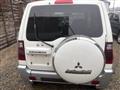 2007 Mitsubishi Pajero Mini