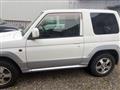 2007 Mitsubishi Pajero Mini