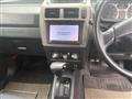 2007 Mitsubishi Pajero Mini