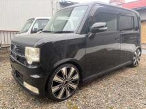 2010 Daihatsu Move Conte