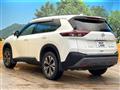 2022 Nissan X-Trail