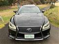 2013 Lexus LS