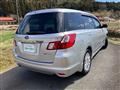 2010 Subaru Exiga