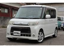 2011 Daihatsu Tanto Custom