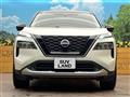 2022 Nissan X-Trail