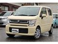 2021 Suzuki Wagon R
