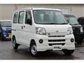 2015 Daihatsu Hijet Cargo