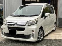 2013 Daihatsu Move Custom