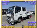 2017 Mitsubishi Canter