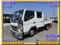2017 Mitsubishi Canter