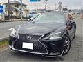 2017 Lexus LS
