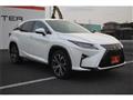 2016 Lexus RX
