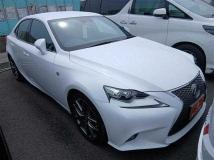 2013 Lexus IS
