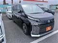 2022 Toyota Voxy