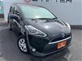 2017 Toyota Sienta