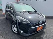 2017 Toyota Sienta