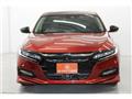 2020 Honda Accord
