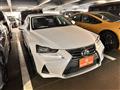 2017 Lexus IS