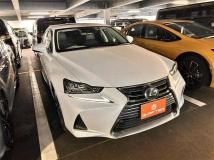 2017 Lexus IS