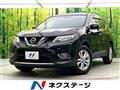 2015 Nissan X-Trail