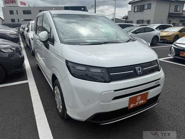 2024 Honda Freed