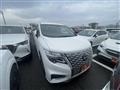 2024 Nissan Elgrand
