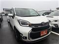 2023 Toyota Sienta