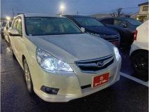 2012 Subaru Legacy Touring Wagon