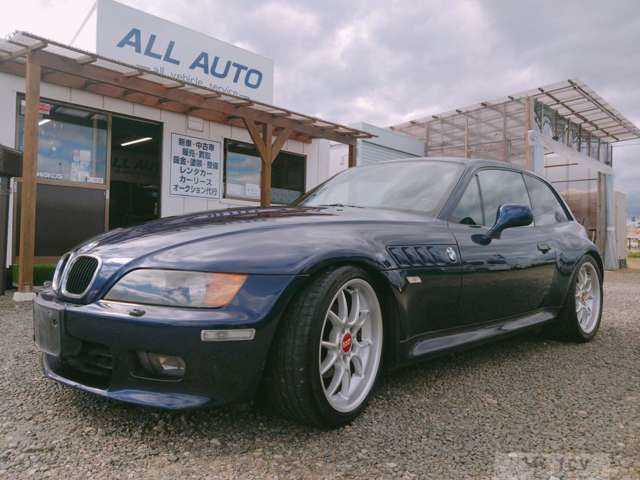 1999 BMW Z3