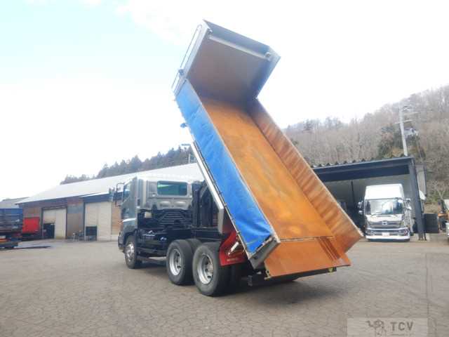 2013 Hino Hino Others