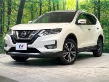 2018 Nissan X-Trail