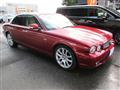 2008 Jaguar XJ Series