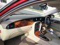 2008 Jaguar XJ Series