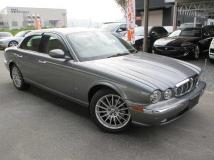 2006 Jaguar XJ Series
