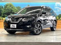 2020 Nissan X-Trail