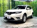 2016 Nissan X-Trail