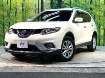 2016 Nissan X-Trail