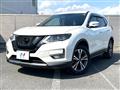 2018 Nissan X-Trail