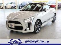 2021 Daihatsu Copen