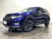 2021 Nissan X-Trail