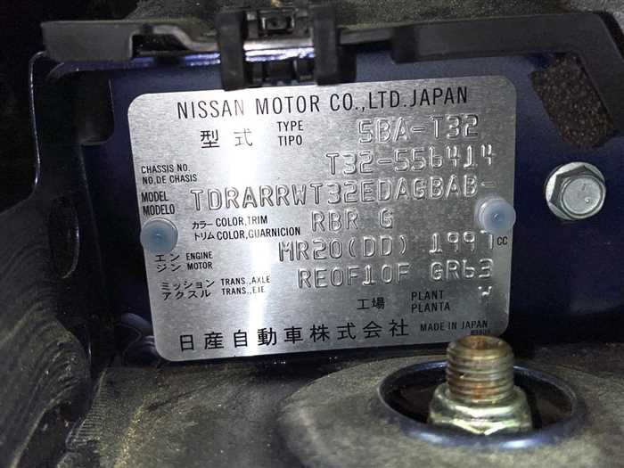 Nissan X-Trail 2021 — миниатюра 2